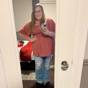 Meet your Posher, Katrina